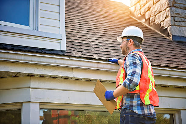 Roofing in Ferris